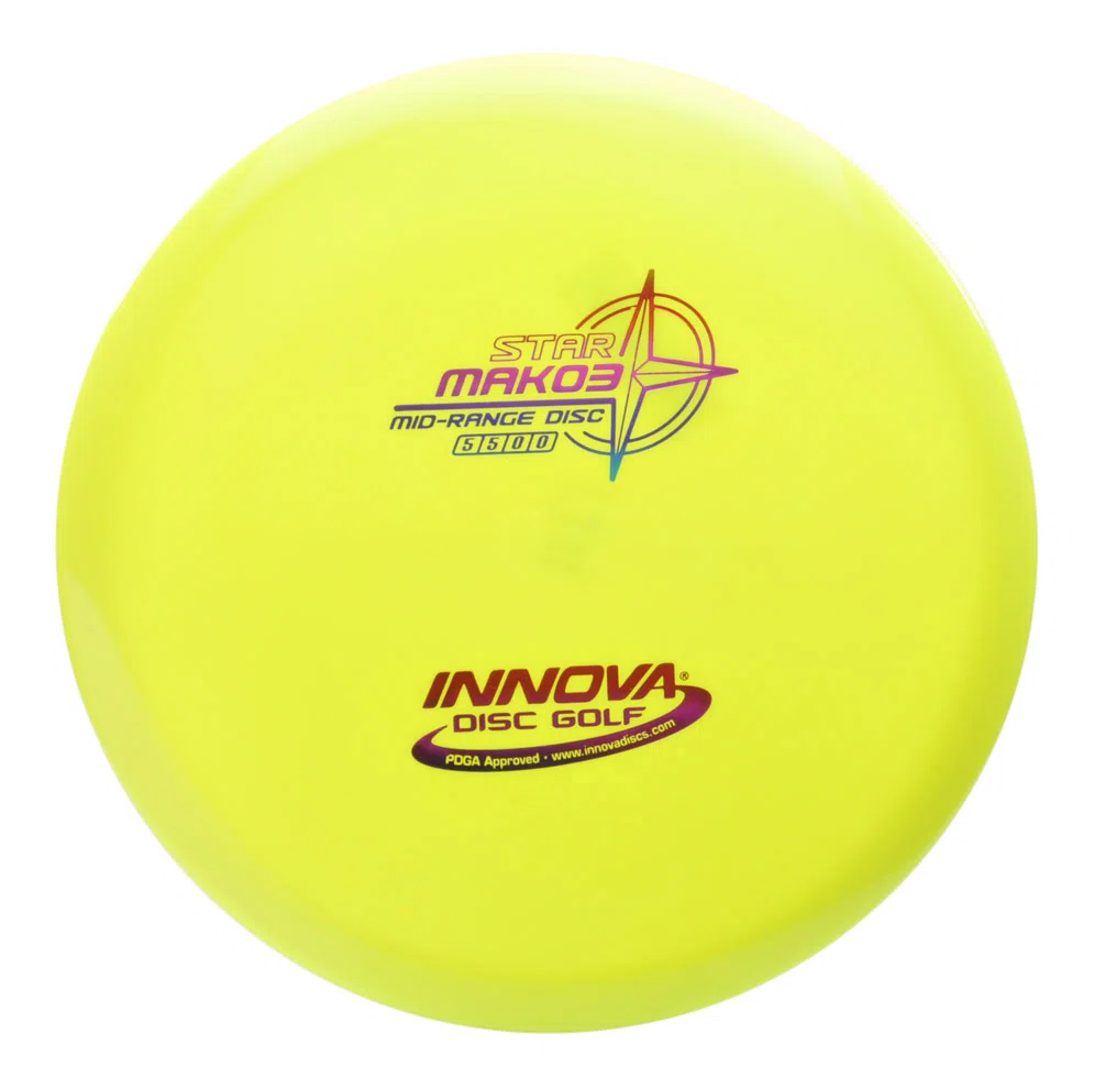 Innova Mako3