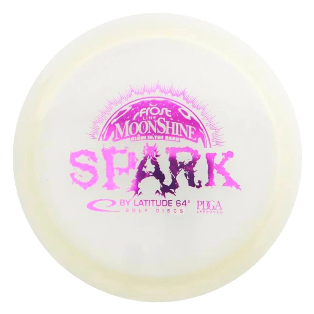 Latitude 64 Spark Disc Golf Disc
