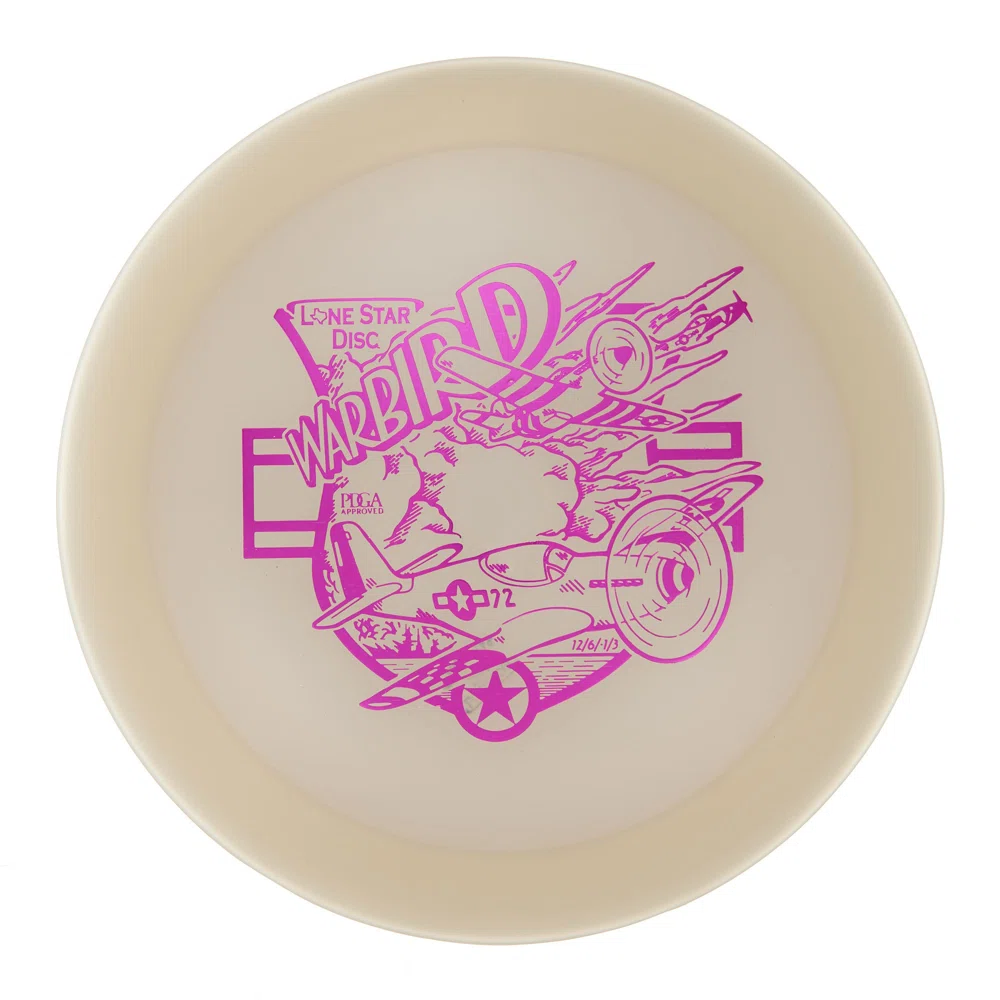 Lone Star Discs Warbird