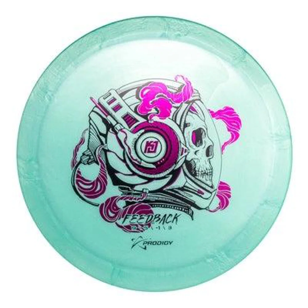 Prodigy Feedback Disc Golf Disc