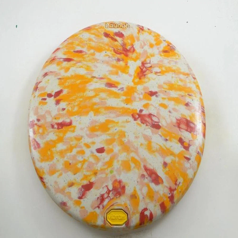Vibram Launch Disc Golf Disc